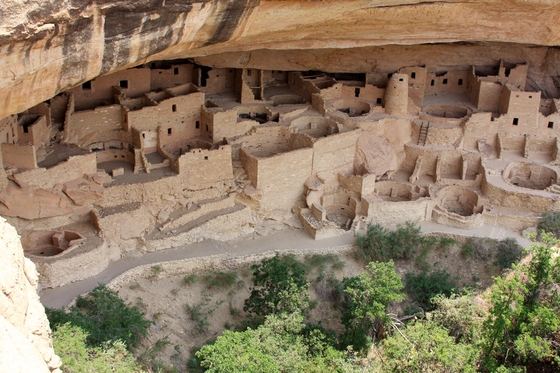 Mesa Verde National Park