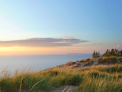 Sleeping Bear Dunes National Park