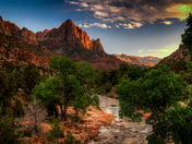 Zion National Park