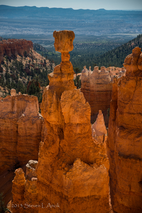 Bryce Canyon National Park