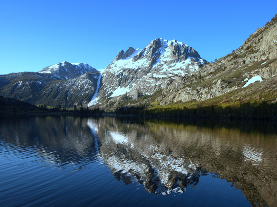 Inyo National Forest
