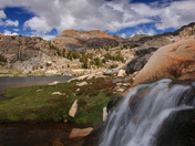 Inyo National Forrest