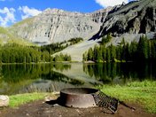 San Juan National Forest