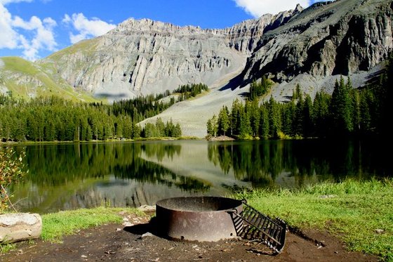 San Juan National Forest