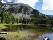 San Juan National Forest