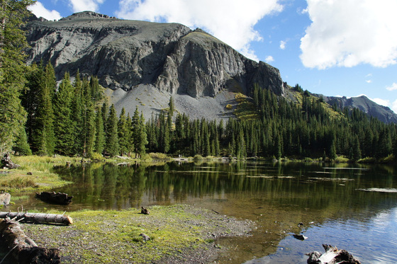 San Juan National Forest