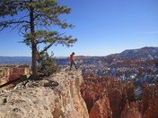 Bryce Canyon National Park