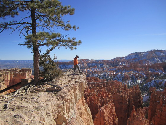 Bryce Canyon National Park