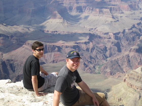 Grand Canyon