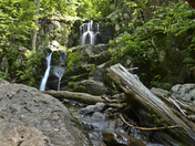 Shenandoah National Park
