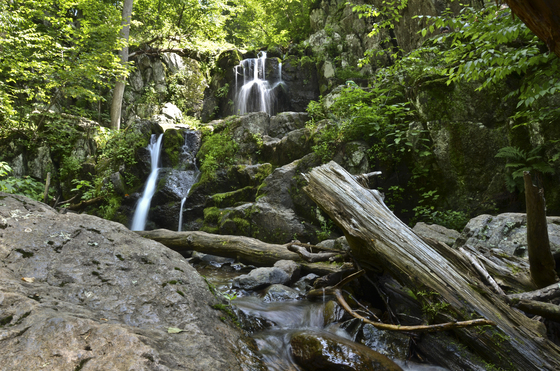 Shenandoah National Park