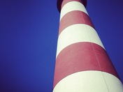 Assateague Island Wildlife Refuge