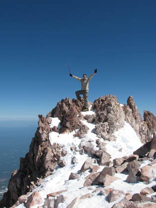 Shasta-Trinity National Forest