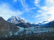 Glacier Bay National Park