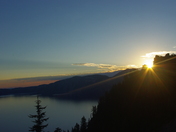 Crater Lake National Park