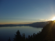 Crater Lake National Park