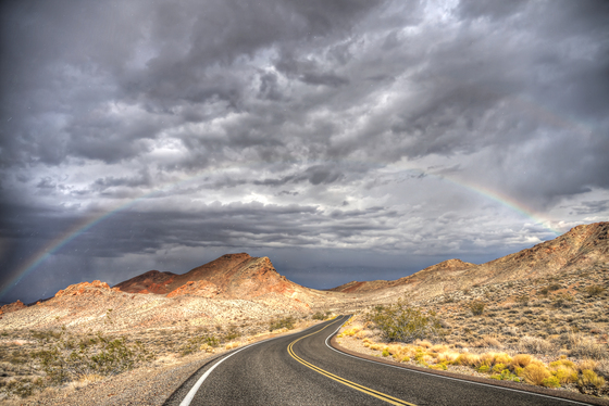Death Valley National Park