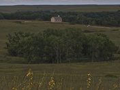 Tallgrass Prairie National Preserve