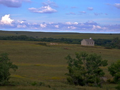 Tallgrass Prairie National Preserve