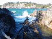 Pukaskwa National Park