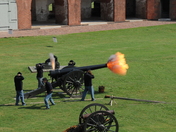 Fort Pulaski National Monument