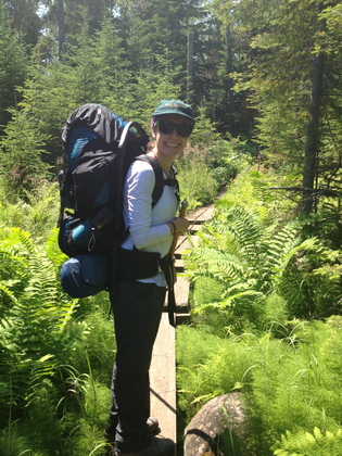 Isle Royale National Park