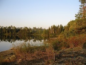 Isle Royale National Park