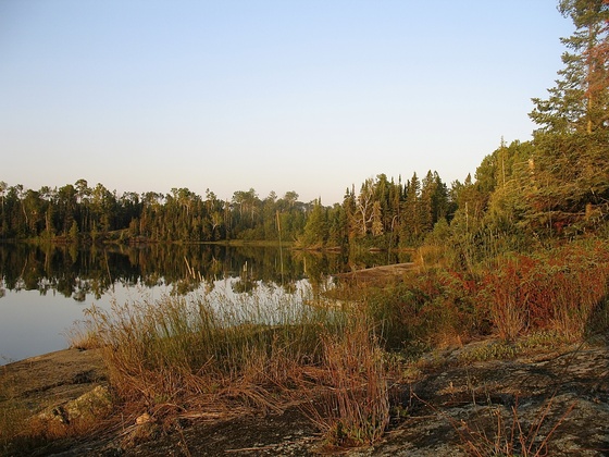 Isle Royale National Park