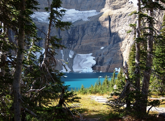 Glacier National Park
