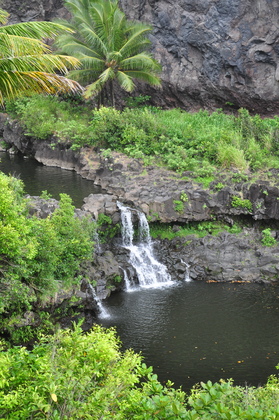 Haleakala National Park