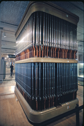 Springfield Arsenal