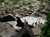 Yosemite National Park