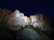 Mount Rushmore National Monument