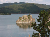 Black Hills National Forest