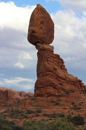 Arches National Park