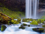 Mount Hood National Forest
