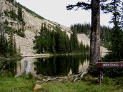 Murdock Basin