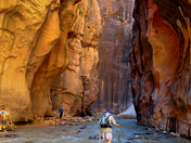 Zion National Park