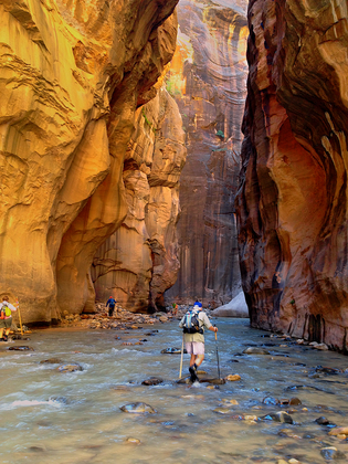 Zion National Park