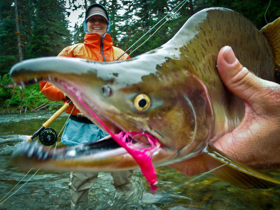 Tongass National Forest