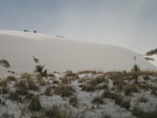 White Sands National Monument