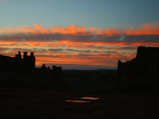 Arches National Park