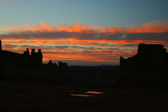 Arches National Park
