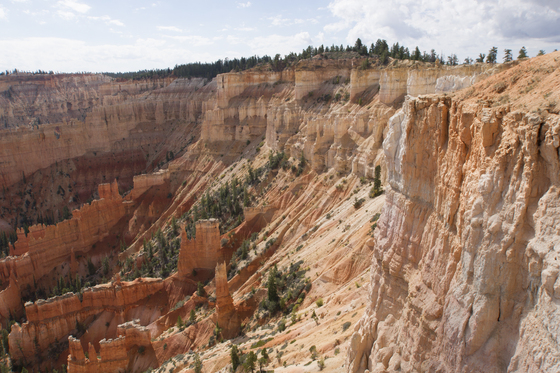Bryce Canyon National Park