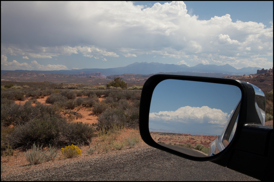 Arches National Park