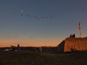 Fort McHenry National Park