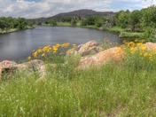 wichita mountains wildlife refuge