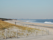 Gateway National Park/National Recreation Area NY/NJ
