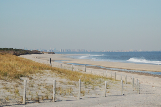Gateway National Park/National Recreation Area NY/NJ