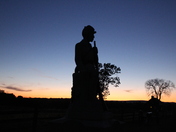 Gettysburg National Battlefield